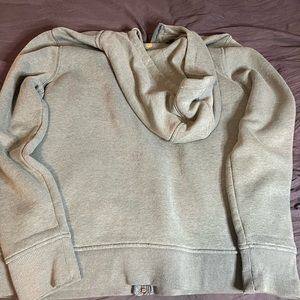 Carhartt zip up